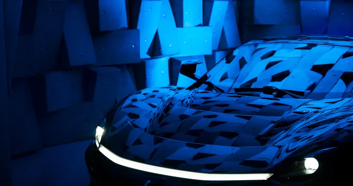 Automobili Pininfarina svela la voce della Battista: ecco i segreti del Suono Puro