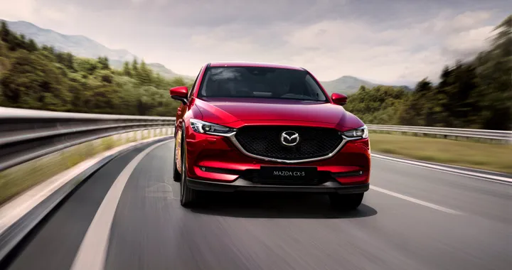Mazda CX-5 2020 arriva in Italia | Allestimenti, prezzi e configuratore
