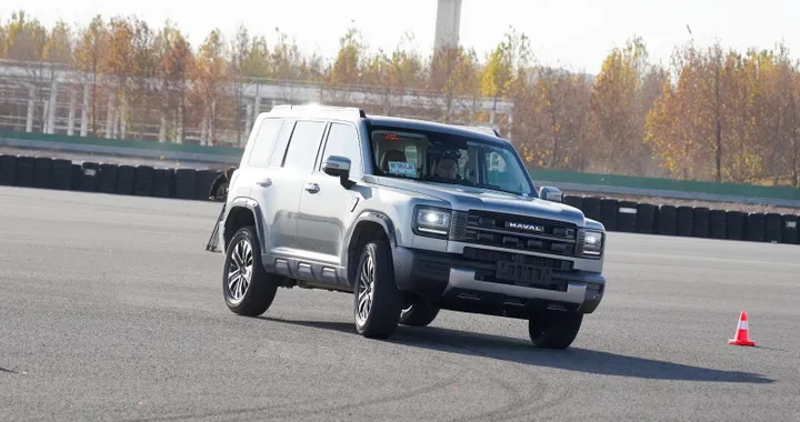 Great Wall Motor a Guangzhou 2025 e la strategia per l’Italia nel 2026