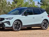 Prova Seat Arona 2025: il restyling che serviva | Video