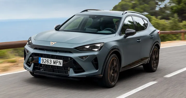 I dazi continuano a pesare sulle case automobilistiche: Cupra rimanda l’ingresso negli USA