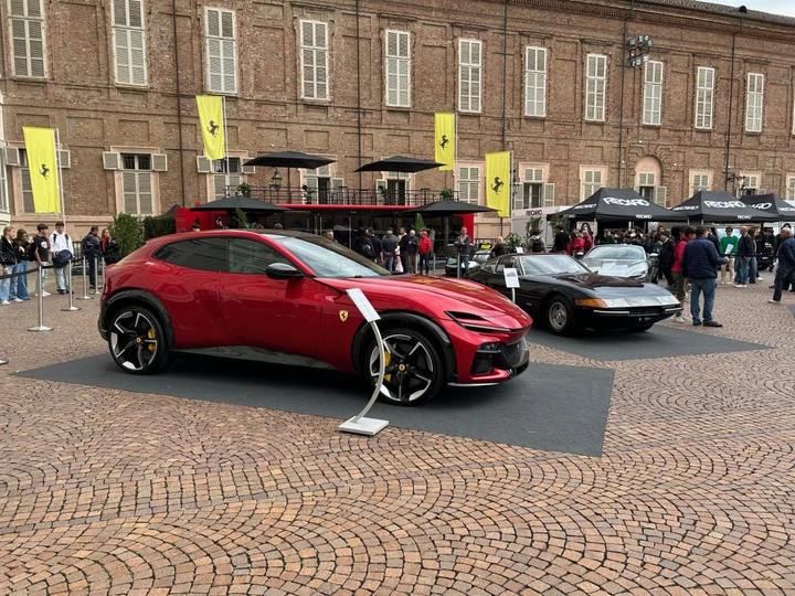 Salone Auto Torino 2026, 47 marchi e circa 100 auto: la città diventa il cuore dell'automobile