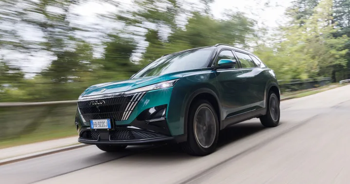 Box, Mage e Huge: la gamma Dongfeng al Salone Auto Torino. Caratteristiche e prezzi