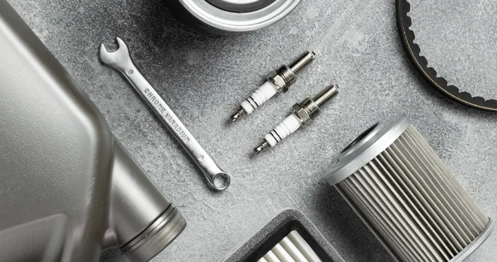 Tutto il necessario per la manutenzione della Fiat Panda oggi in offerta a meno di 50€