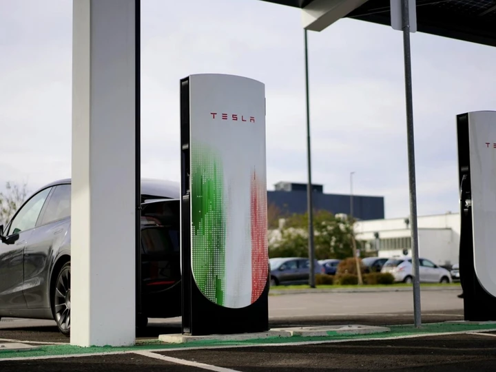 Tesla, in Italia ci sono più di 1.000 Supercharger