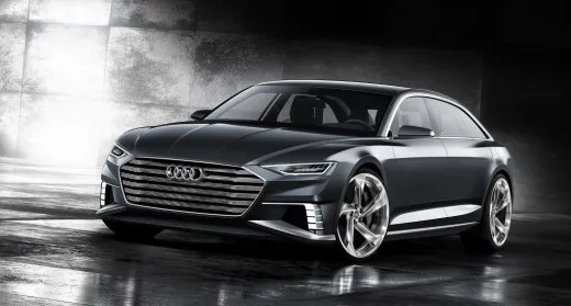 Audi A8 e la guida autonoma: le ultime novità