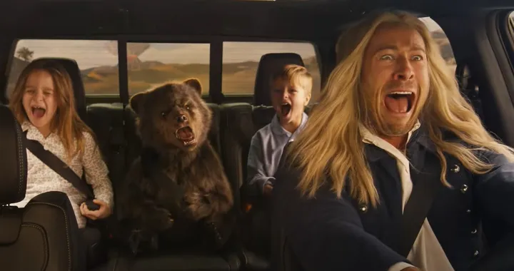 Super Bowl 2025: gli spot pubblicitari di RAM e Jeep
