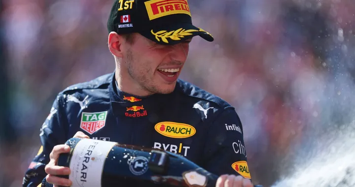 La Gazzetta del Motorsport, Verstappen vince il GP del Canada di F1. Sainz secondo
