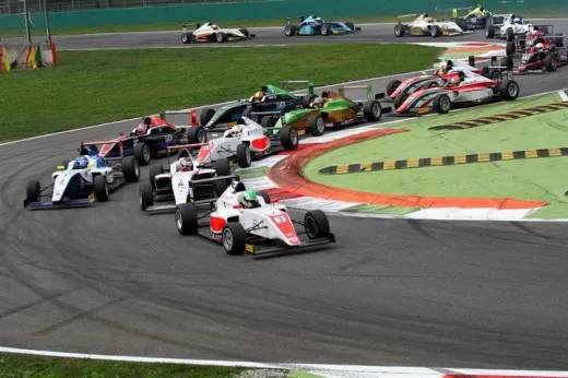 Al Motorcircus l´ACI premia i Campioni 2014 e presenta la nuova stagione
