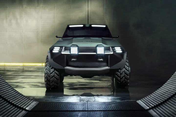 Aston Martin Dreadnought, il SUV blindato debutta in Call of Duty – Modern Warfare 4