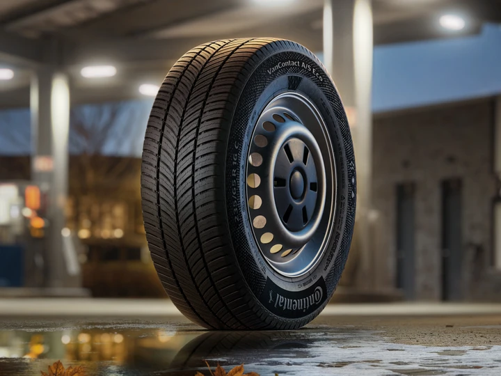 Continental, nuove tecnologie per ridurre il rumore percepito all’interno dell’auto