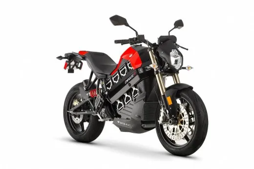 Moto elettriche: 55 milioni di vendite previste entro il 2023