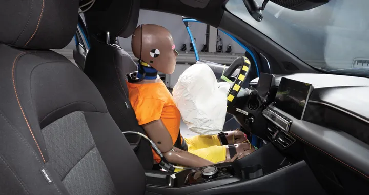 MG3 bocciata da Euro NCAP, c'è un problema di sicurezza: "non consigliata". Che succede?