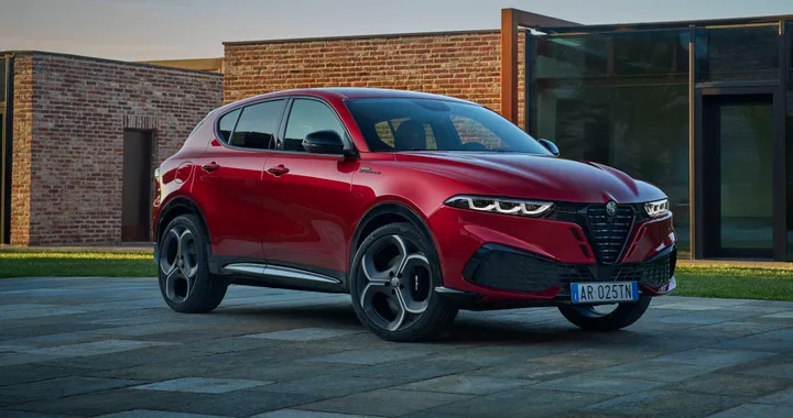 Nuova Alfa Romeo Tonale, il restyling si svela: nuovo look e c'è ancora il diesel
