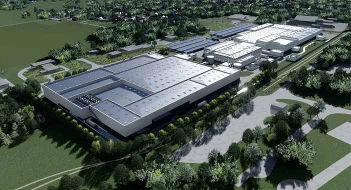 PSA e Total: una joint venture per produrre batterie in Europa