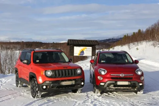 Dalla Germania nuove accuse di "dieselgate" per FCA