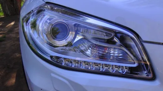 Suzuki S-Cross: la promozione di gennaio
