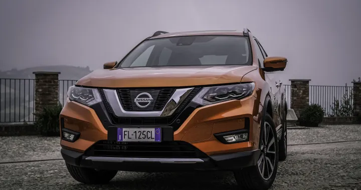 Brexit, il prossimo Nissan X-Trail non sarà prodotto in UK ma resterà in Giappone