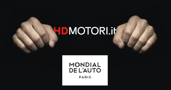 Salone di Parigi 2018: le novità dalla A alla Z