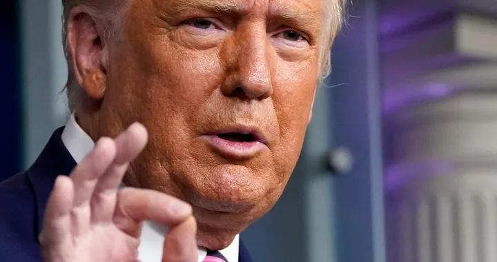 Trump: stop all'aumento delle sanzioni per il superamento dei limiti sui consumi