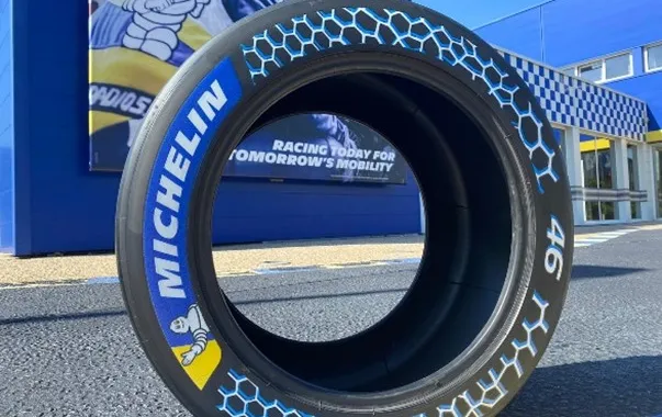 Michelin presenta due soluzioni innovative per la mobilità sostenibile