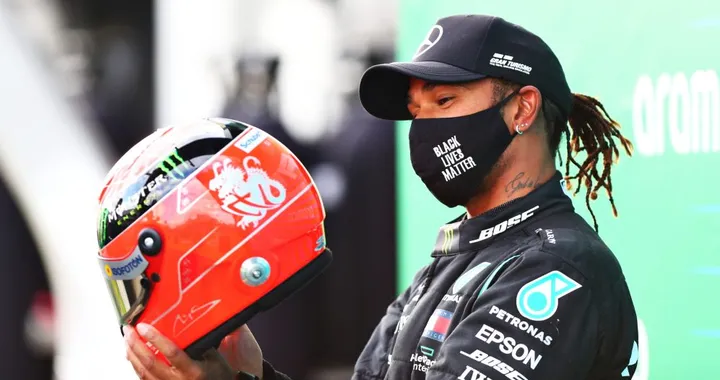 La Gazzetta del Motorsport: Hamilton raggiunge Schumacher con 91 vittorie