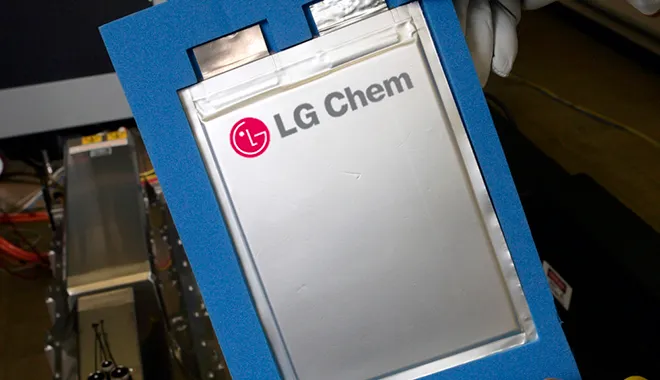 Exxon potrebbe diventare il fornitore di litio per LG Chem negli USA