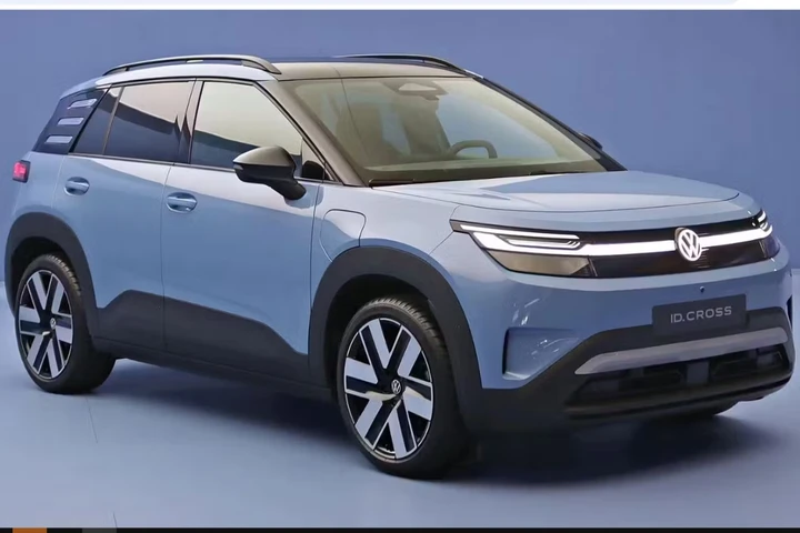 La Volkswagen ID.Cross è pronta: motorizzazioni e prezzi