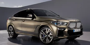  X6