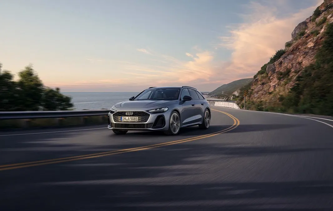 Nuove Audi A5 e S5: ci pensa Goodyear allo sviluppo degli pneumatici