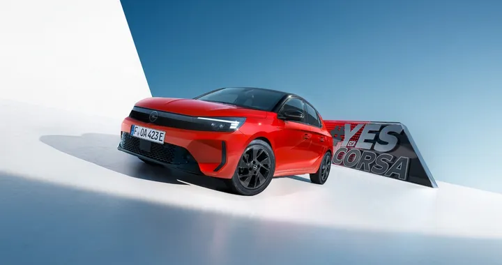 Opel Corsa: ad aprile c'è uno sconto fino al 36%, ma non per tutti