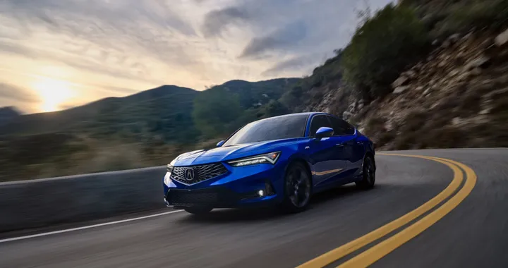Acura Integra 2023: ecco la nuova generazione e le sue caratteristiche