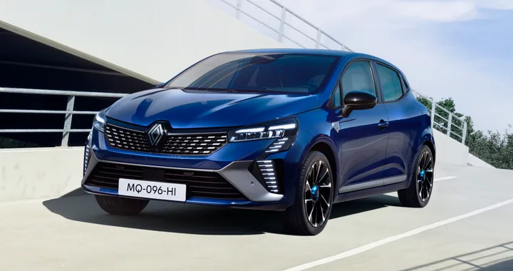 Renault Clio, aperti gli ordini del restyling: allestimenti e prezzi