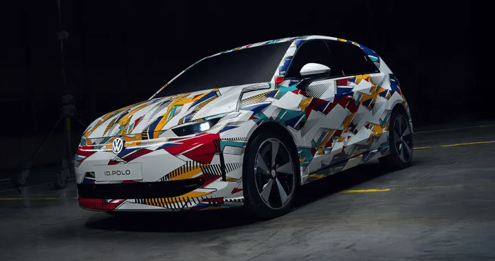 Anteprima a Monaco per la Volkswagen ID. Polo: debutta nel 2026 a meno di 25.000 euro