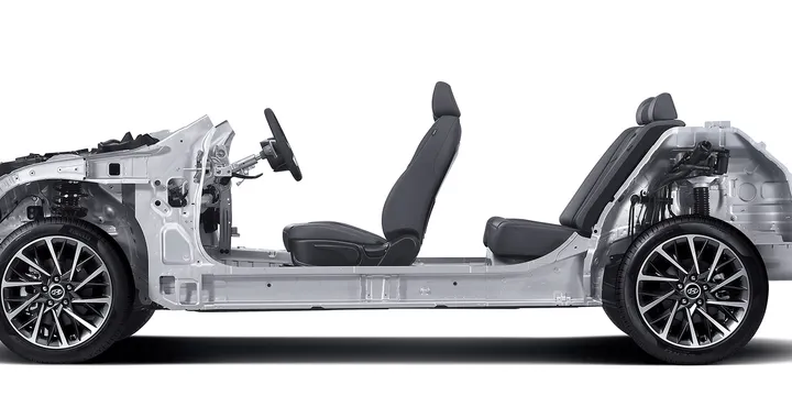 Hyundai presenta la piattaforma di terza generazione, su strada nel 2020
