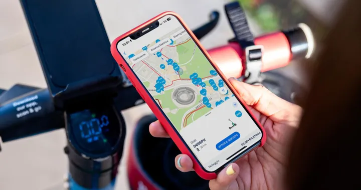 Accordo Telepass-Dott per lo sharing: oltre 20.000 monopattini ed eBike a portata di app