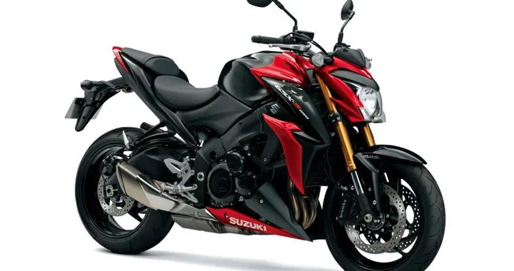 Suzuki GSX-S1000: la nuova naked da 146 CV a 11.990EUR