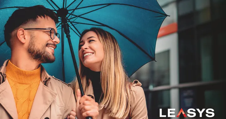 Leasys Be Safe: assicurazione per mantenere l'auto anche se perdi il lavoro