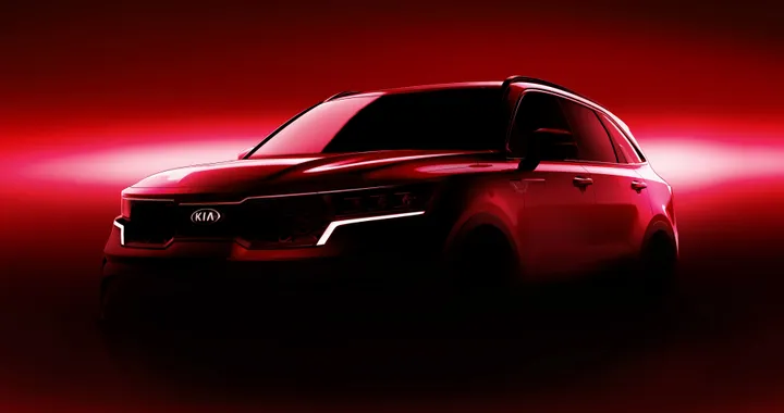 Kia Sorento 2020 sarà anche ibrido: debutto al Salone di Ginevra