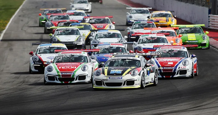 Porsche e-Carrera Cup Italia: il monomarca è anche virtuale