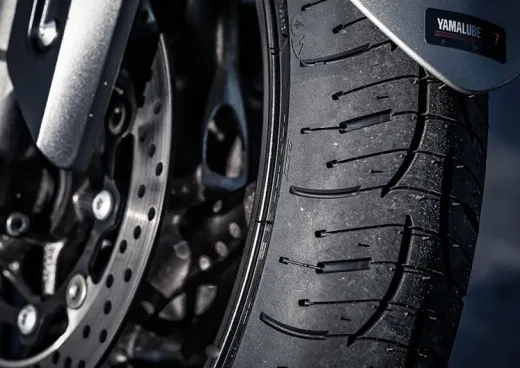 Michelin per scooter: Pilot Road 4 e Pilot Power 3