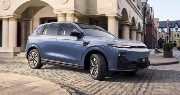 Leapmotor avvia la produzione in Europa dal 2026 nello stabilimento Stellantis di Saragozza