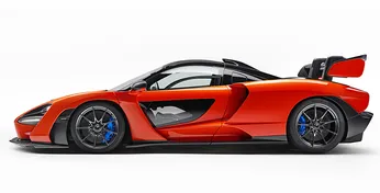  Senna