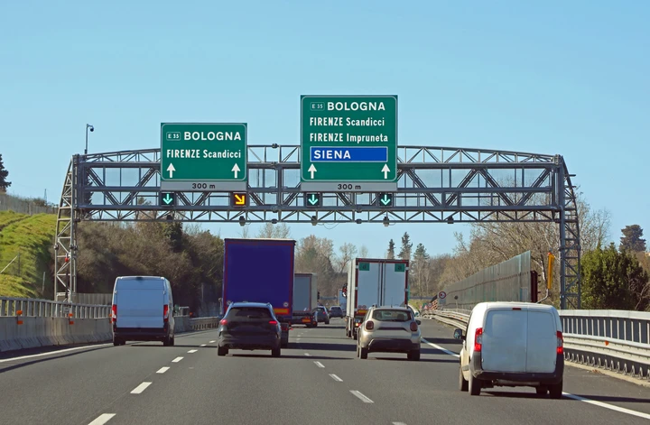 Traffico di Pasqua, le previsioni da bollino rosso: 60 milioni di veicoli in marcia