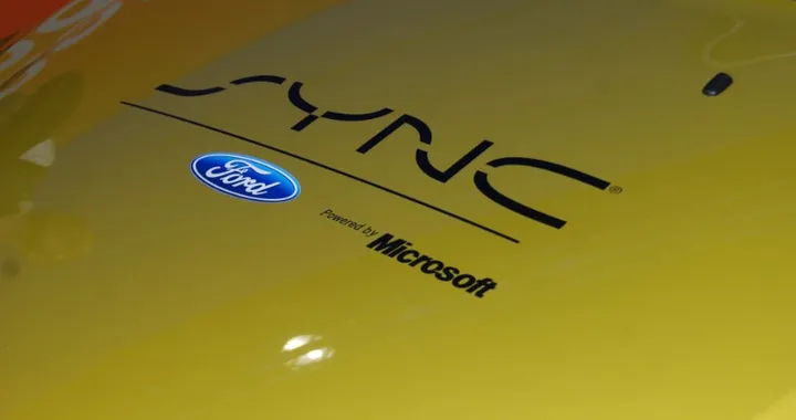 Ford SYNC: controlli vocali evoluti e hotspot WiFi per l'auto [foto by HDblog]