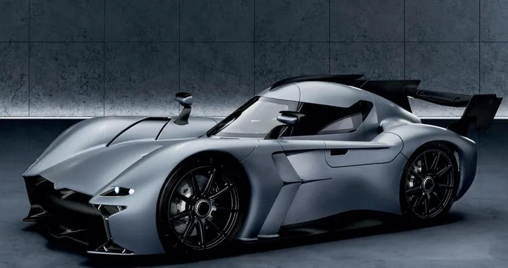 McMurtry Speirling, record a Goodwood. Arriverà una versione stradale dell'hypercar