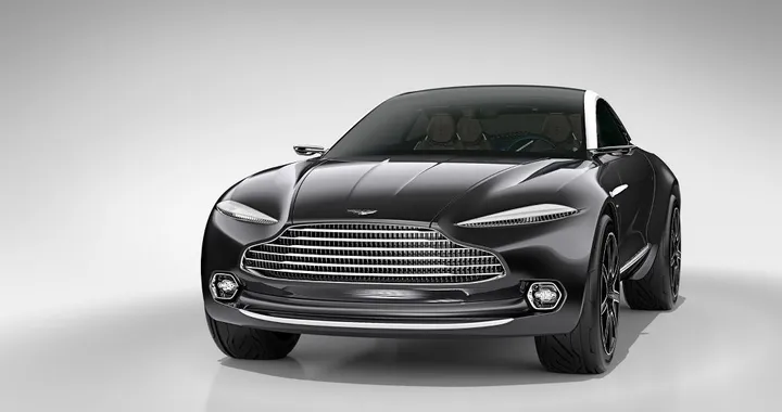 Aston Martin espande le attività in Cina in vista del SUV