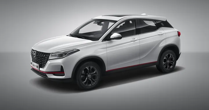 Novità DFSK Glory 500, arriva la versione Turbo: 44 CV in più