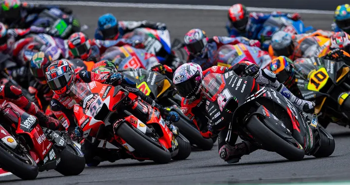 Liberty Media si compra anche la MotoGP: ufficiale l'acquisizione dell'86% di Dorna