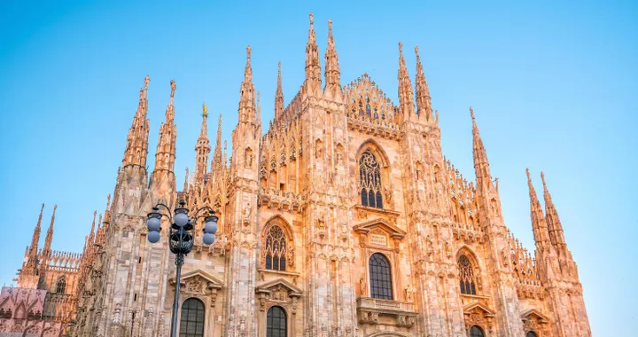 Milano, pronta la ZTL Quadrilatero: si parte a metà maggio